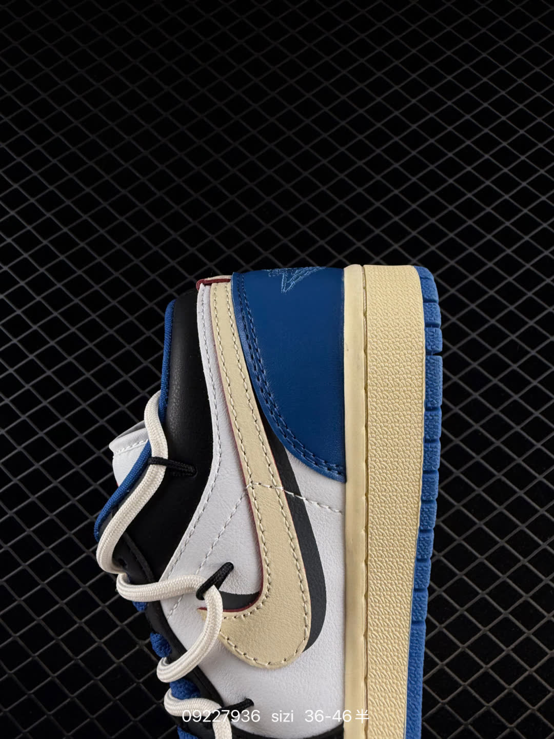 Air Jordan 1 Low AJ1
